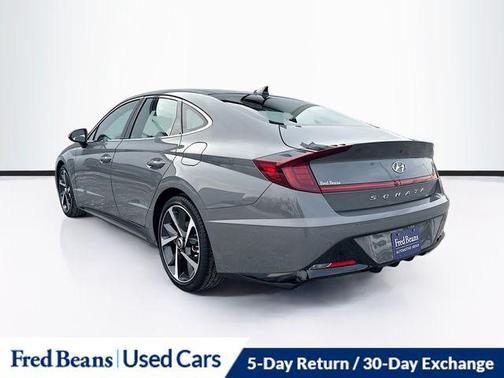 2023 Hyundai SONATA SEL Plus