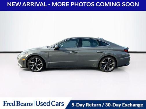 2023 Hyundai SONATA SEL Plus