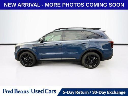 2024 Kia Sorento SX