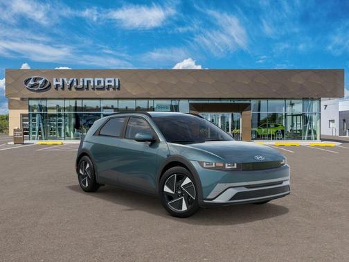 2025 Hyundai IONIQ 5 SEL