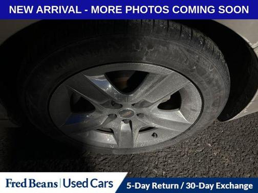 2010 Chevrolet Malibu LT