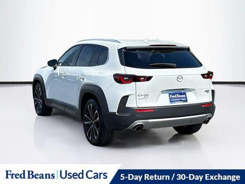 2023 Mazda CX-50 2.5 Turbo Premium Plus Package