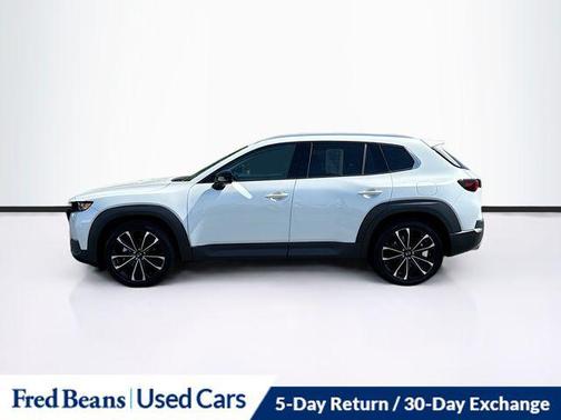 2023 Mazda CX-50 2.5 Turbo Premium Plus Package