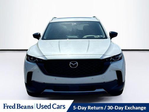 2023 Mazda CX-50 2.5 Turbo Premium Plus Package