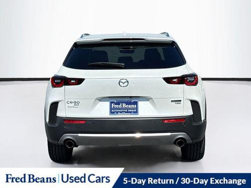 2023 Mazda CX-50 2.5 Turbo Premium Plus Package