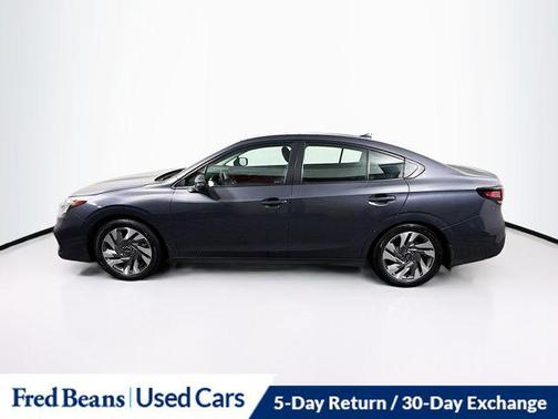 2024 Subaru Legacy Limited