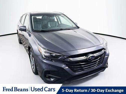 2024 Subaru Legacy Limited