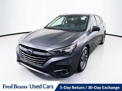 2024 Subaru Legacy Limited