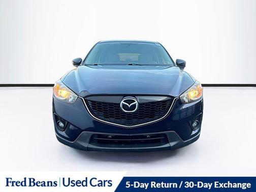 2015 Mazda CX-5 Touring