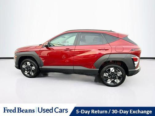 2025 Hyundai KONA SEL Convenience