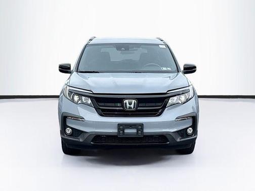 2022 Honda Pilot AWD Sport