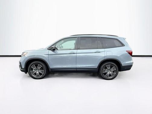 2022 Honda Pilot AWD Sport