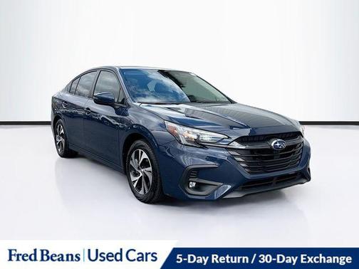 2024 Subaru Legacy Premium