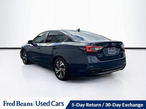 2024 Subaru Legacy Premium
