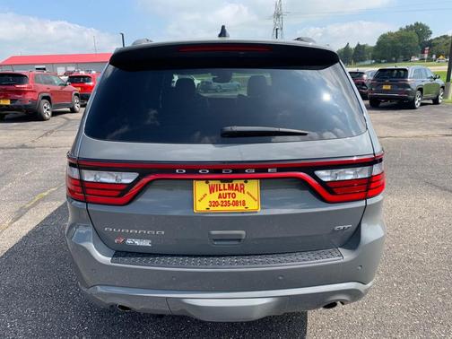 2023 Dodge Durango GT