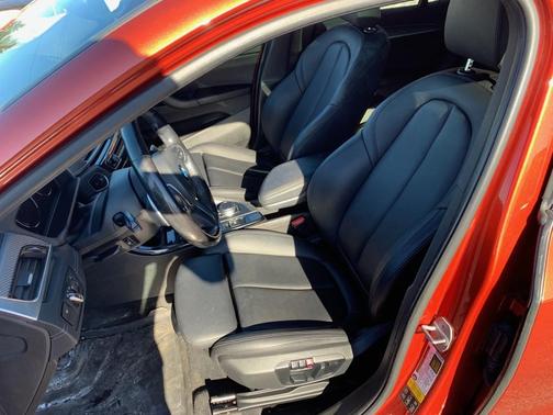 2018 BMW X2 xDrive28i