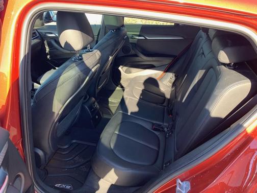 2018 BMW X2 xDrive28i