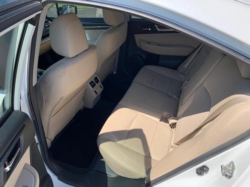 2019 Subaru Legacy 2.5i Limited