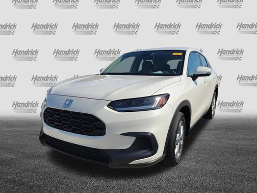 2024 Honda HR-V 