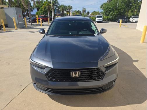 2023 Honda Accord 