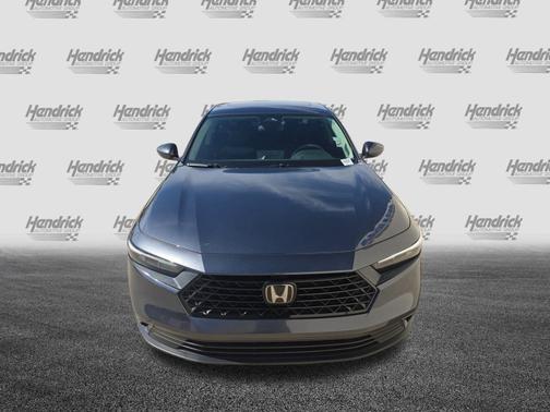 2023 Honda Accord 
