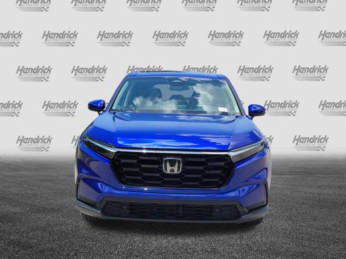 Still Night Pearl 2025 Honda CR-V