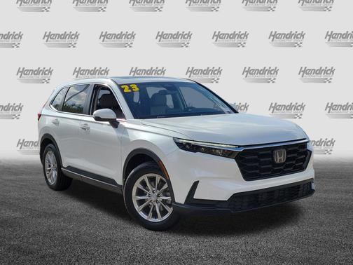 2023 Honda CR-V 