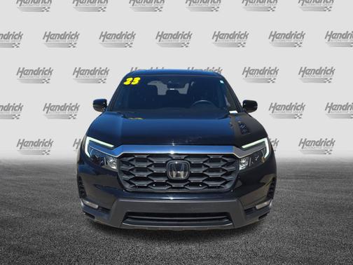 2023 Honda Passport