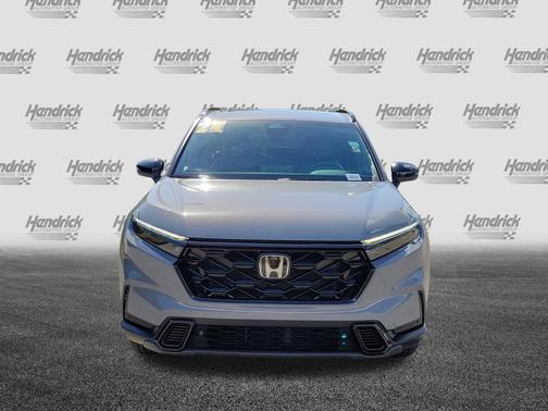 2024 Honda CR-V Hybrid 