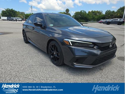 2022 Honda Civic
