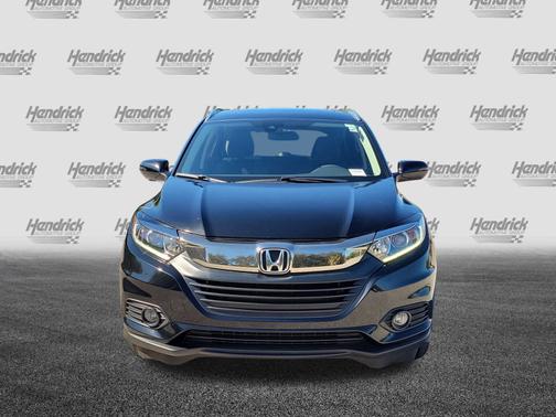 2022 Honda HR-V 