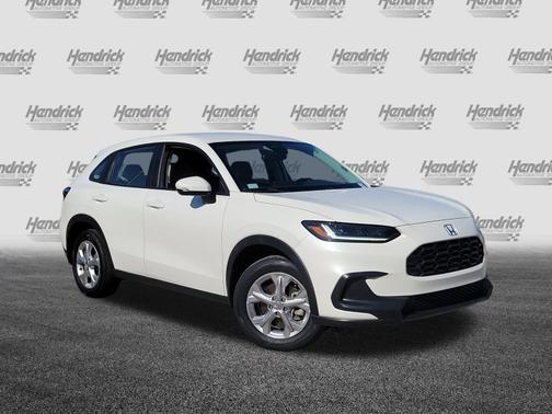 2023 Honda HR-V 