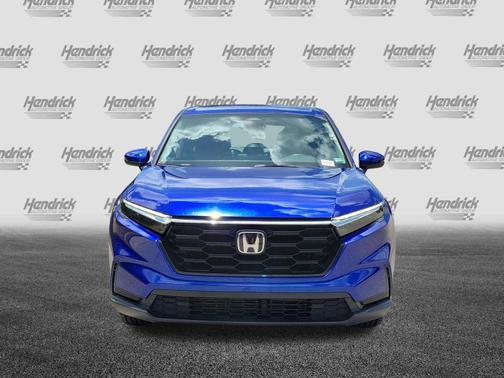 Still Night Pearl 2023 Honda CR-V