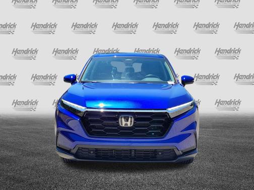Still Night Pearl 2024 Honda CR-V