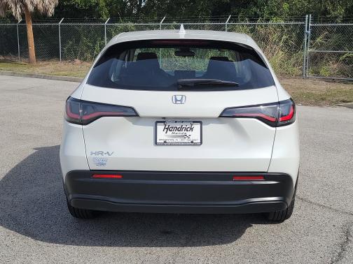 2023 Honda HR-V 