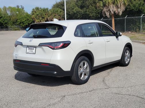 2023 Honda HR-V 