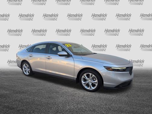 2023 Honda Accord 