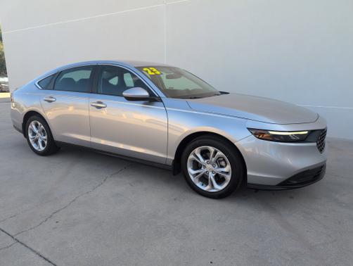 2023 Honda Accord