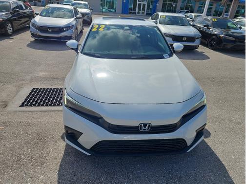 2022 Honda Civic