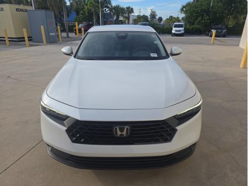 2023 Honda Accord