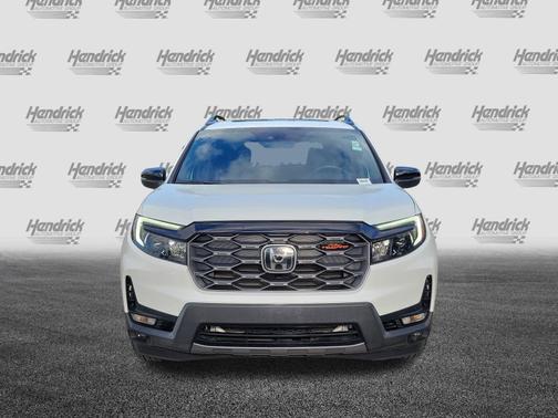 2023 Honda Passport