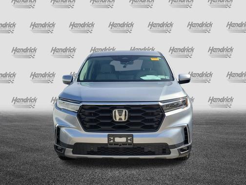 2023 Honda Pilot 