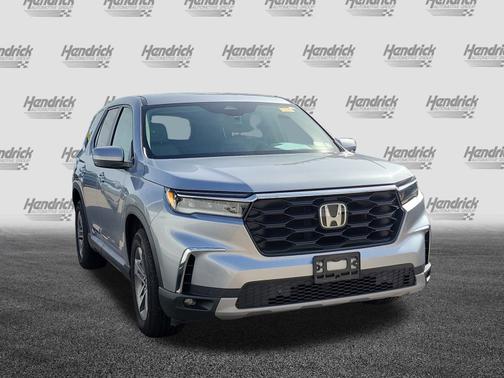 2023 Honda Pilot 