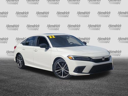 2022 Honda Civic 