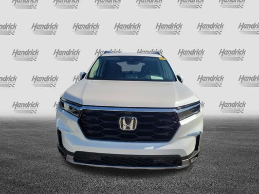 2024 Honda Pilot 