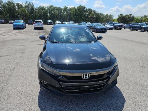 2021 Honda Accord