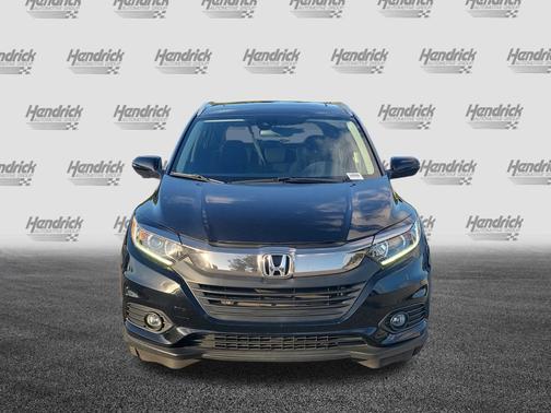 2021 Honda HR-V 