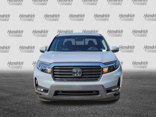 2023 Honda Ridgeline 