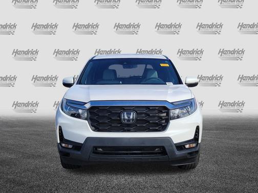 2023 Honda Passport