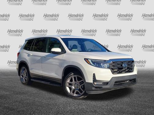 2023 Honda Passport 